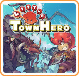 Little Town Hero para Nintendo Switch