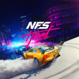Need for Speed Heat para PlayStation 4