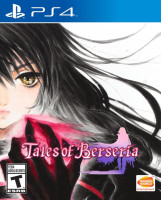 Tales of Berseria para PlayStation 4