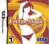 Feel the Magic: XY/XX para Nintendo DS