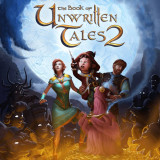 The Book of Unwritten Tales 2 para PlayStation 3