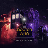 Doctor Who: The Edge Of Time para PlayStation 4