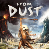 From Dust para PlayStation 3