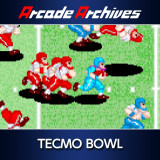 Arcade Archives: Tecmo Bowl para PlayStation 4