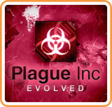 Plague Inc: Evolved para Nintendo Switch