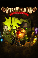 SteamWorld Dig para Xbox One