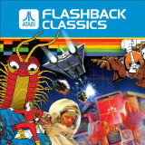 Atari Flashback Classics para Playstation Vita