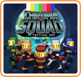 Chroma Squad para Nintendo Switch
