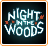 Night in the Woods para Nintendo Switch