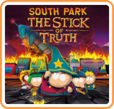 South Park: The Stick of Truth para Nintendo Switch