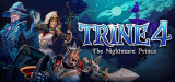 Trine 4: The Nightmare Prince para PC