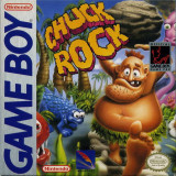 Chuck Rock para Game Boy