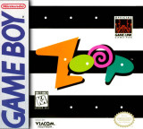 Zoop para Game Boy