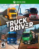 Truck Driver para Xbox One