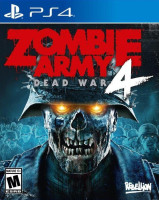 Zombie Army 4: Dead War para PlayStation 4