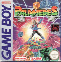 Palamedes para Game Boy