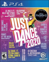 Just Dance 2020 para PlayStation 4