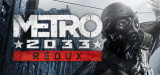 Metro 2033 Redux para PC