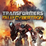 Transformers: Fall of Cybertron para PlayStation 4