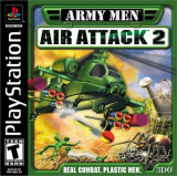 Army Men: Air Attack 2 para PlayStation