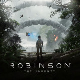 Robinson: The Journey para PlayStation 4