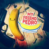 My Friend Pedro para PlayStation 4