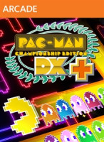 Pac-Man Championship Edition DX+ para Xbox 360