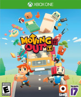 Moving Out para Xbox One