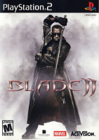 Blade II para PlayStation 2