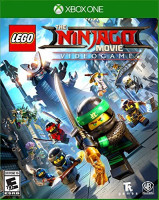 The Lego Ninjago Movie Video Game para Xbox One