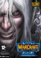 Warcraft III: The Frozen Throne para PC