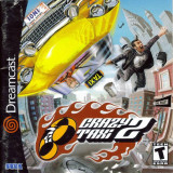Crazy Taxi 2 para Dreamcast