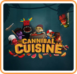 Cannibal Cuisine para Nintendo Switch