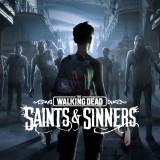 The Walking Dead: Saints & Sinners para PlayStation 4