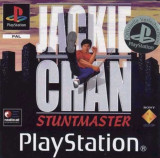 Jackie Chan's Stuntmaster para PlayStation