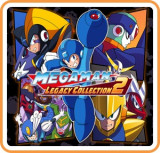 Mega Man Legacy Collection 2 para Nintendo Switch