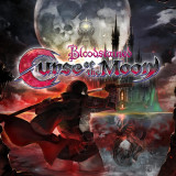 Bloodstained: Curse of the Moon para Playstation Vita