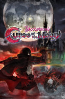 Bloodstained: Curse of the Moon para Xbox One
