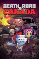 Death Road to Canada para Xbox One