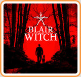 Blair Witch para Nintendo Switch