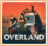 Overland para Nintendo Switch