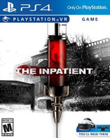 The Inpatient para PlayStation 4