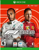 F1 2020 para Xbox One
