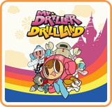 Mr. Driller: Drill Land para Nintendo Switch