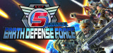 Earth Defense Force 5 para PC