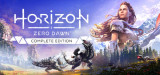 Horizon Zero Dawn: Complete Edition para PC