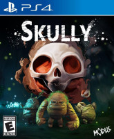 Skully para PlayStation 4