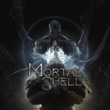 Mortal Shell para PlayStation 4