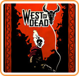 West of Dead para Nintendo Switch