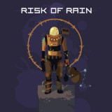 Risk of Rain para Playstation Vita